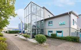 7o'Clock Hotel Hannover Messe Laatzen